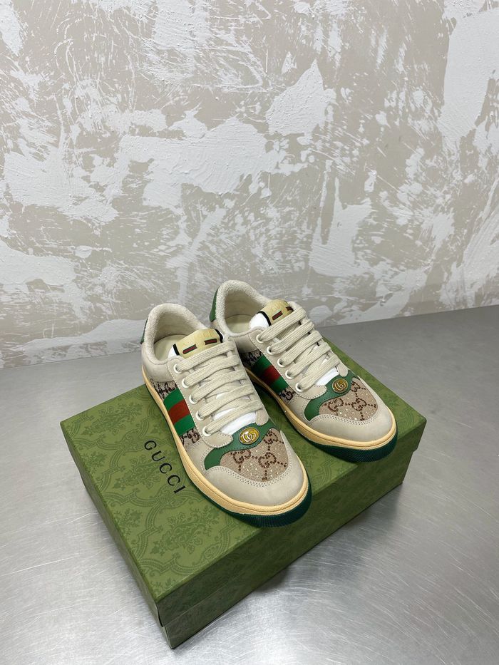 Gucci shoes GX00078