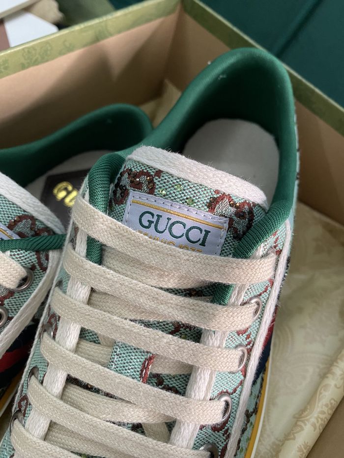 Gucci shoes GX00081