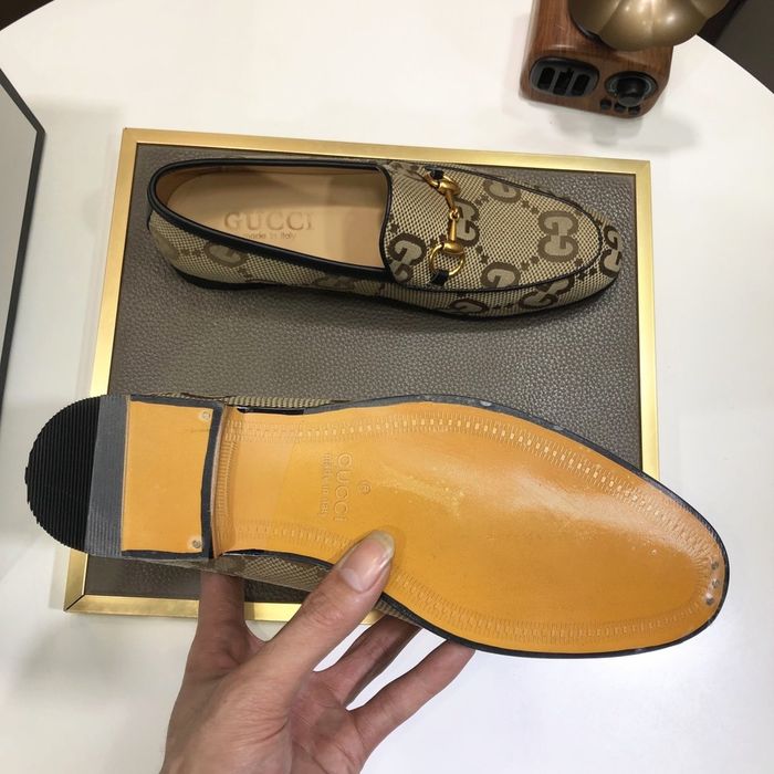 Gucci shoes GX00093