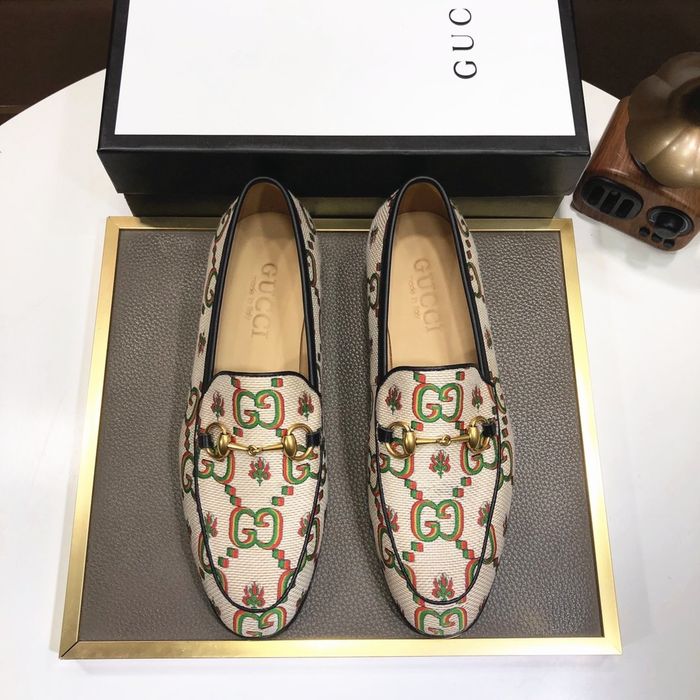 Gucci shoes GX00094