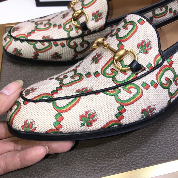 Gucci shoes GX00094