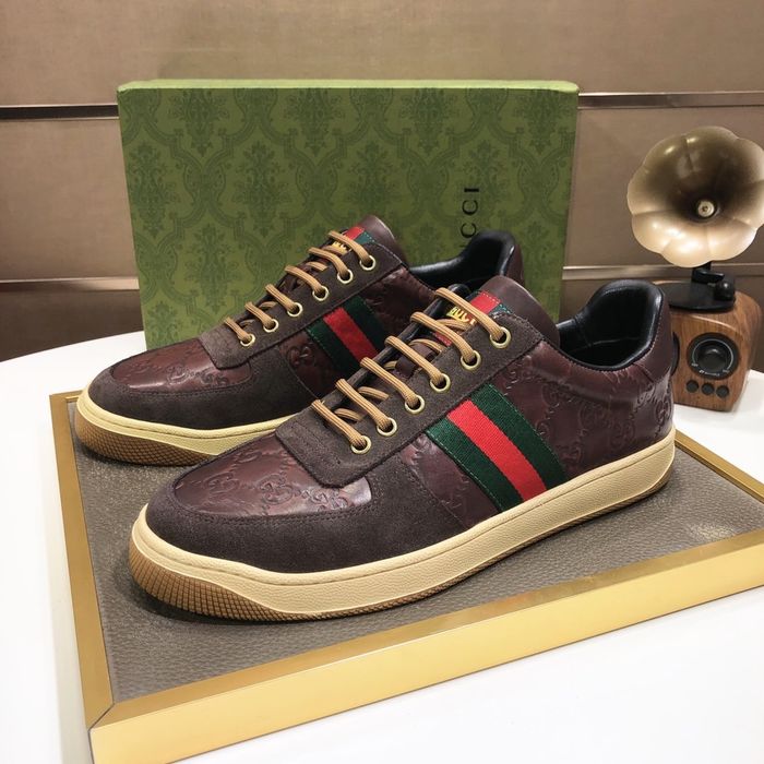 Gucci shoes GX00095