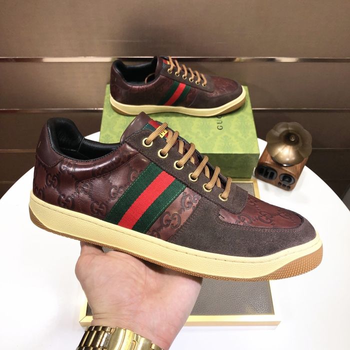 Gucci shoes GX00095