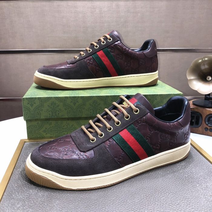 Gucci shoes GX00095