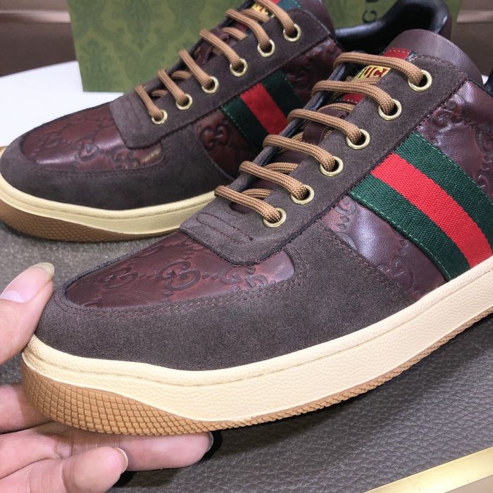 Gucci shoes GX00095