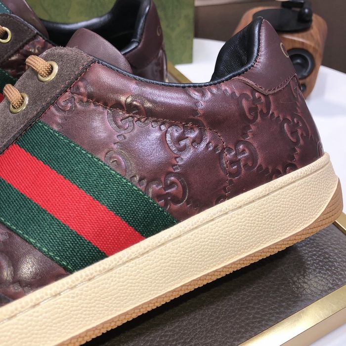 Gucci shoes GX00095