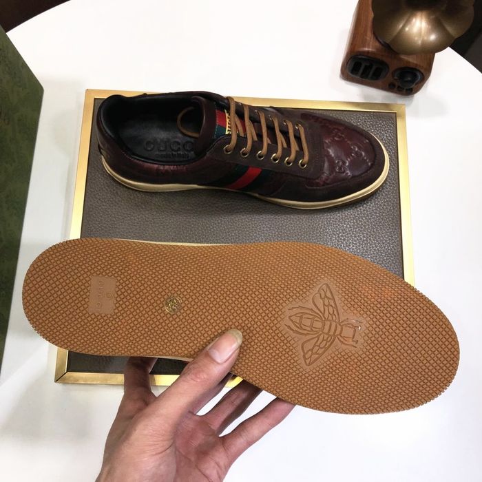 Gucci shoes GX00095