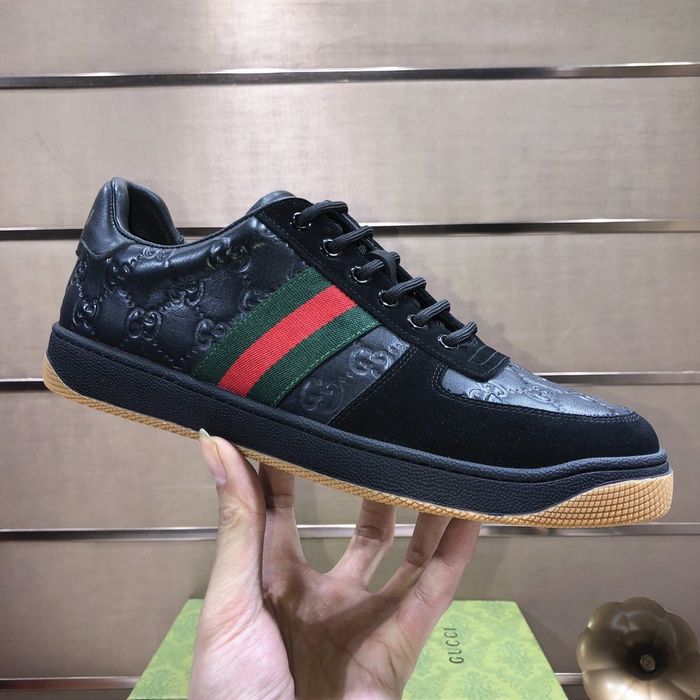 Gucci shoes GX00096