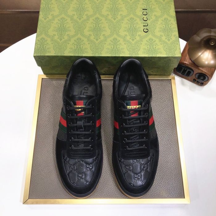 Gucci shoes GX00096