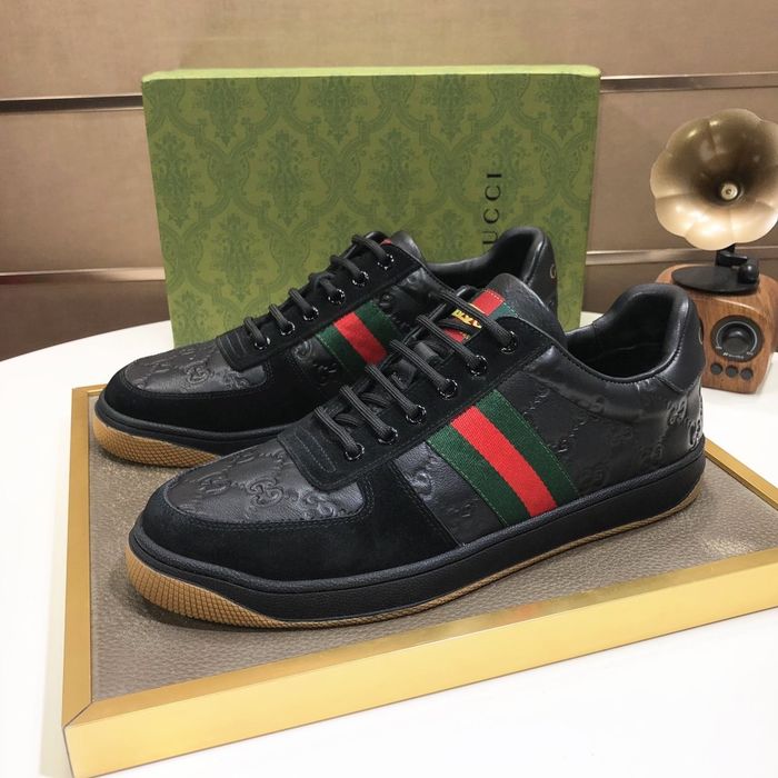 Gucci shoes GX00096