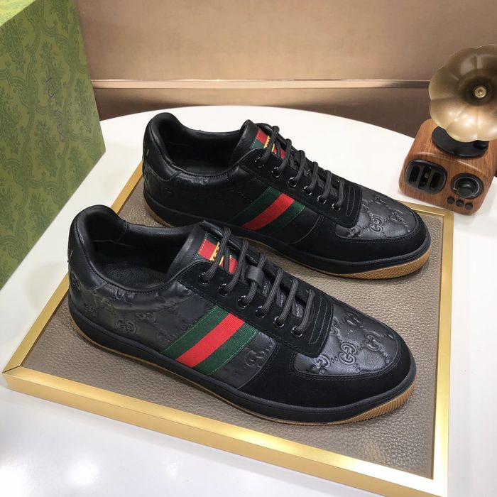 Gucci shoes GX00096