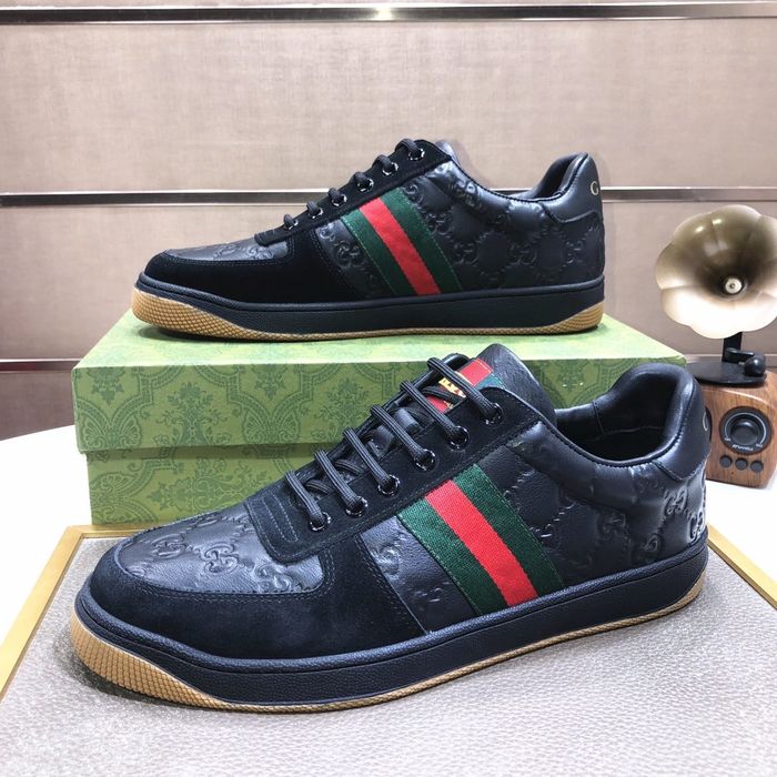 Gucci shoes GX00096