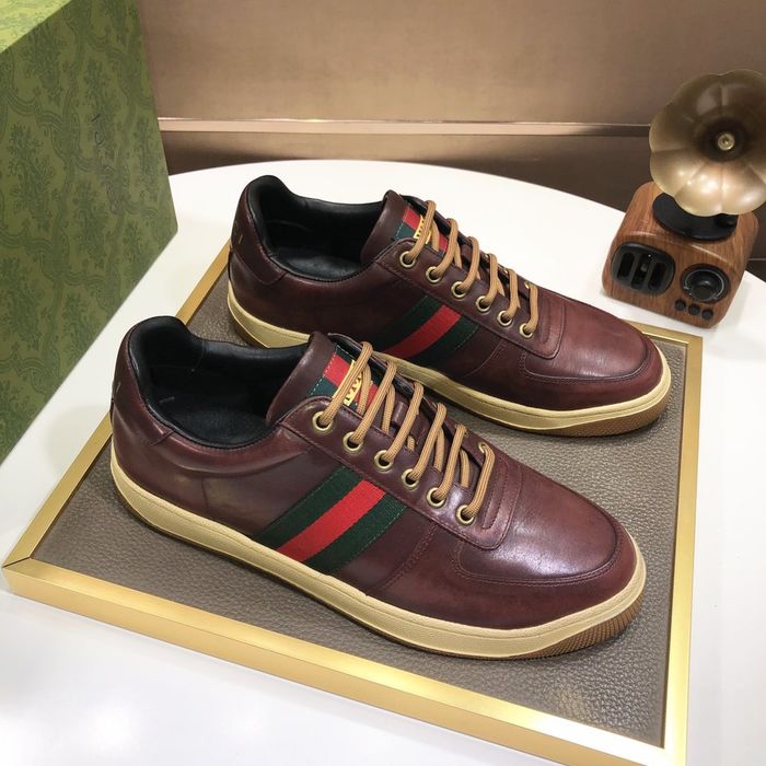 Gucci shoes GX00097