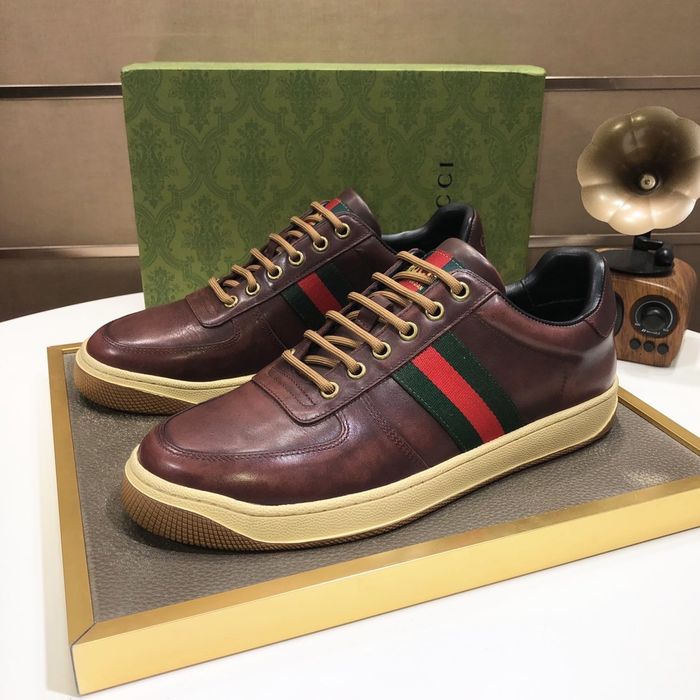 Gucci shoes GX00097