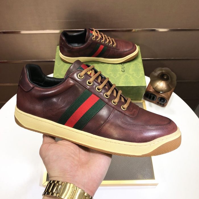 Gucci shoes GX00097