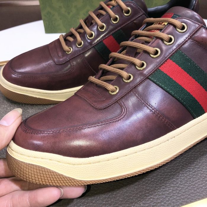 Gucci shoes GX00097