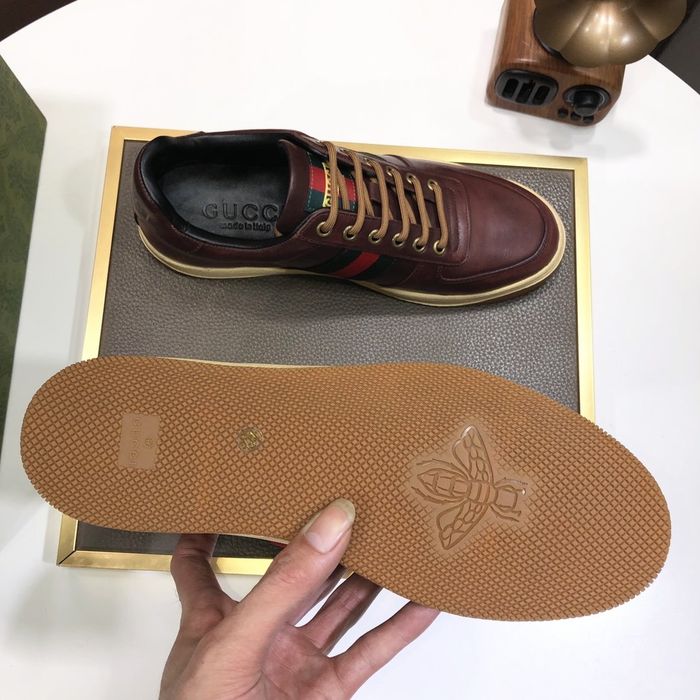 Gucci shoes GX00097