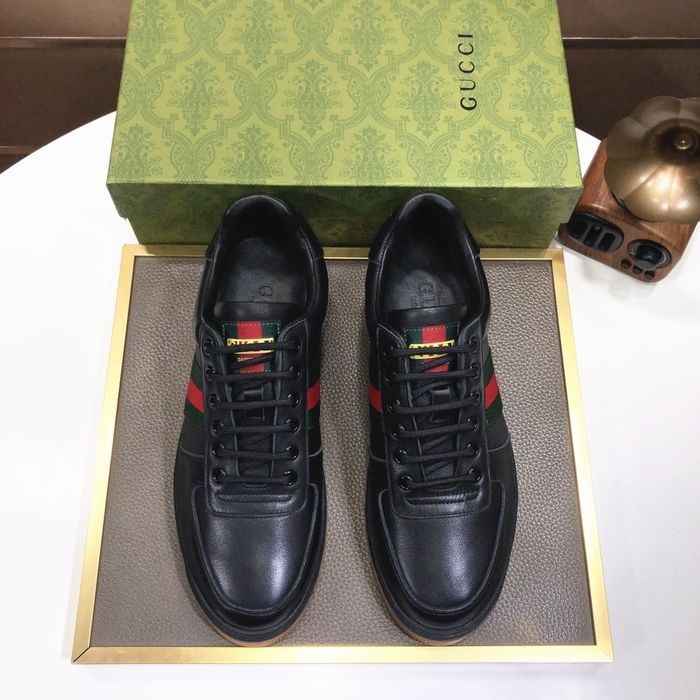 Gucci shoes GX00098