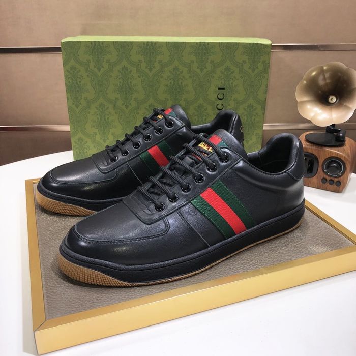 Gucci shoes GX00098