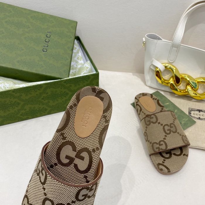 Gucci shoes GX00101