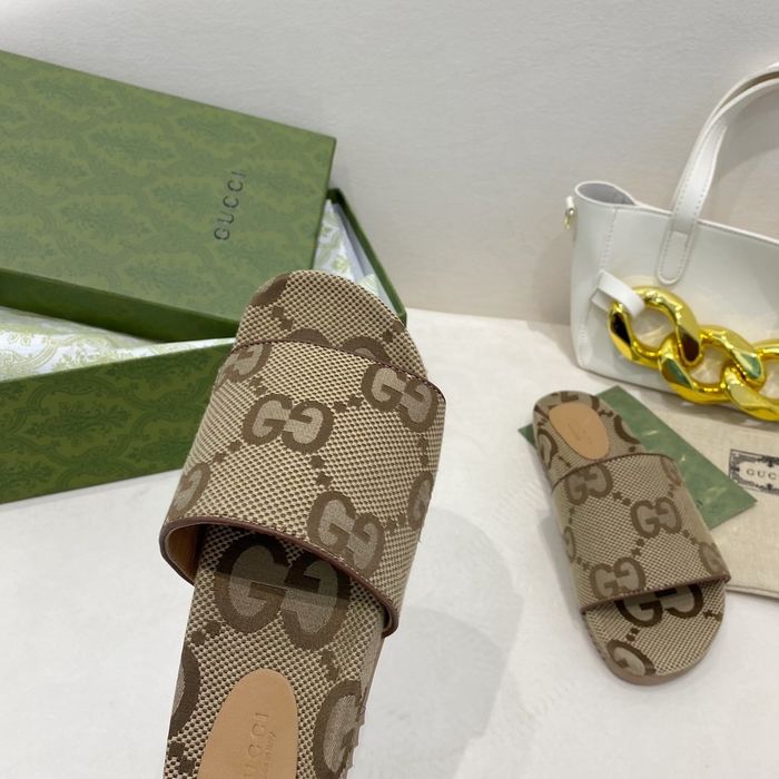 Gucci shoes GX00101