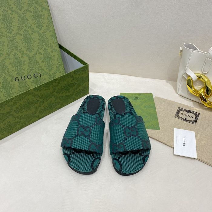 Gucci shoes GX00102