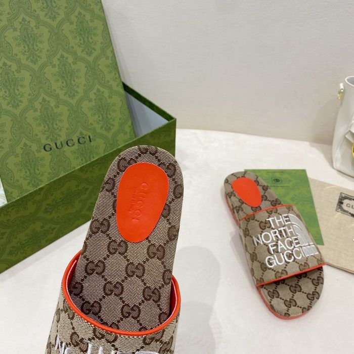 Gucci shoes GX00103