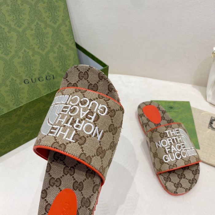 Gucci shoes GX00103