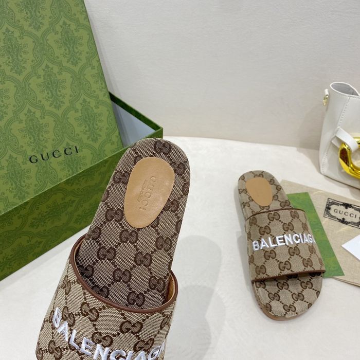 Gucci shoes GX00104