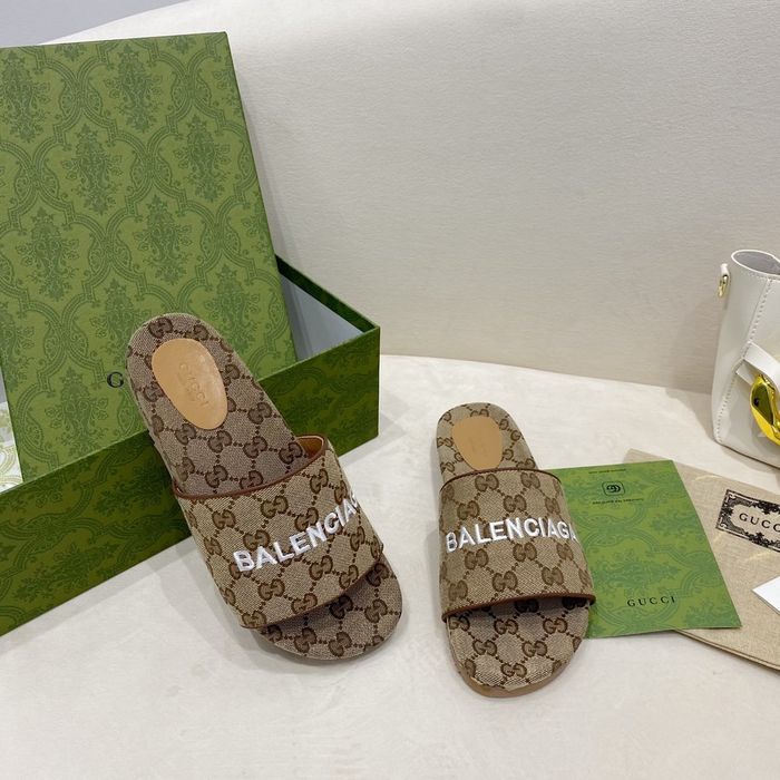 Gucci shoes GX00104