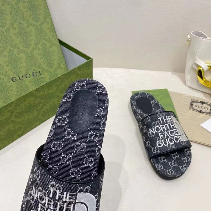 Gucci shoes GX00105