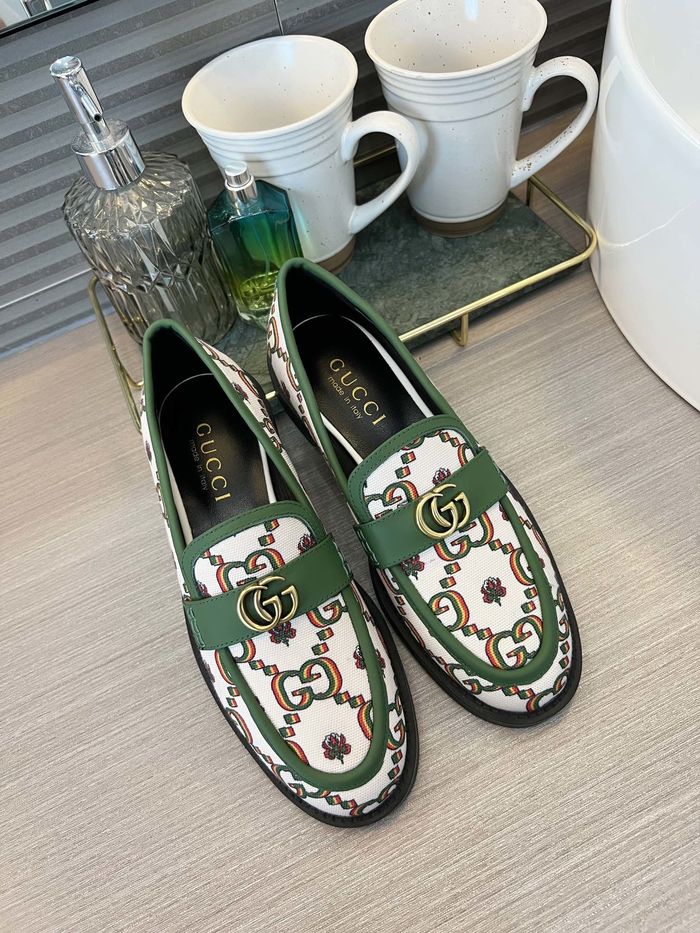 Gucci shoes GX00107