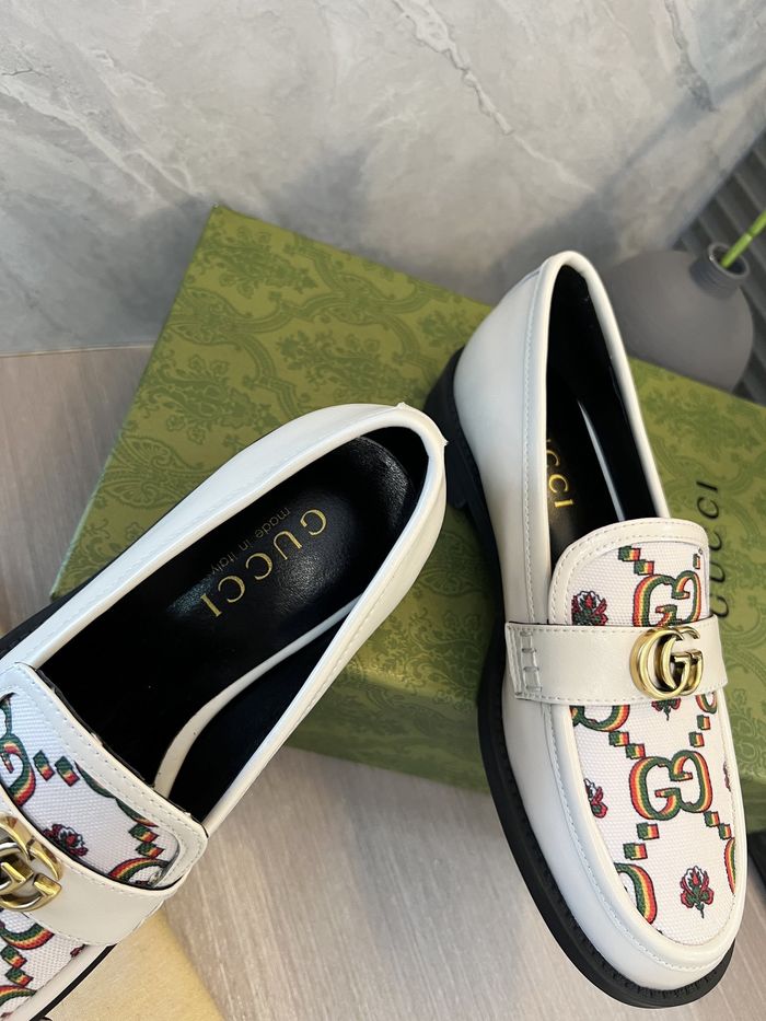 Gucci shoes GX00109