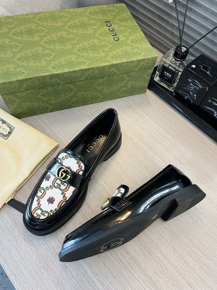 Gucci shoes GX00110