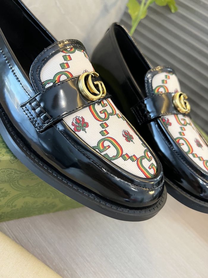 Gucci shoes GX00110