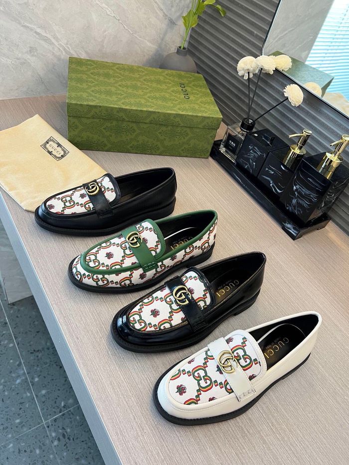 Gucci shoes GX00110