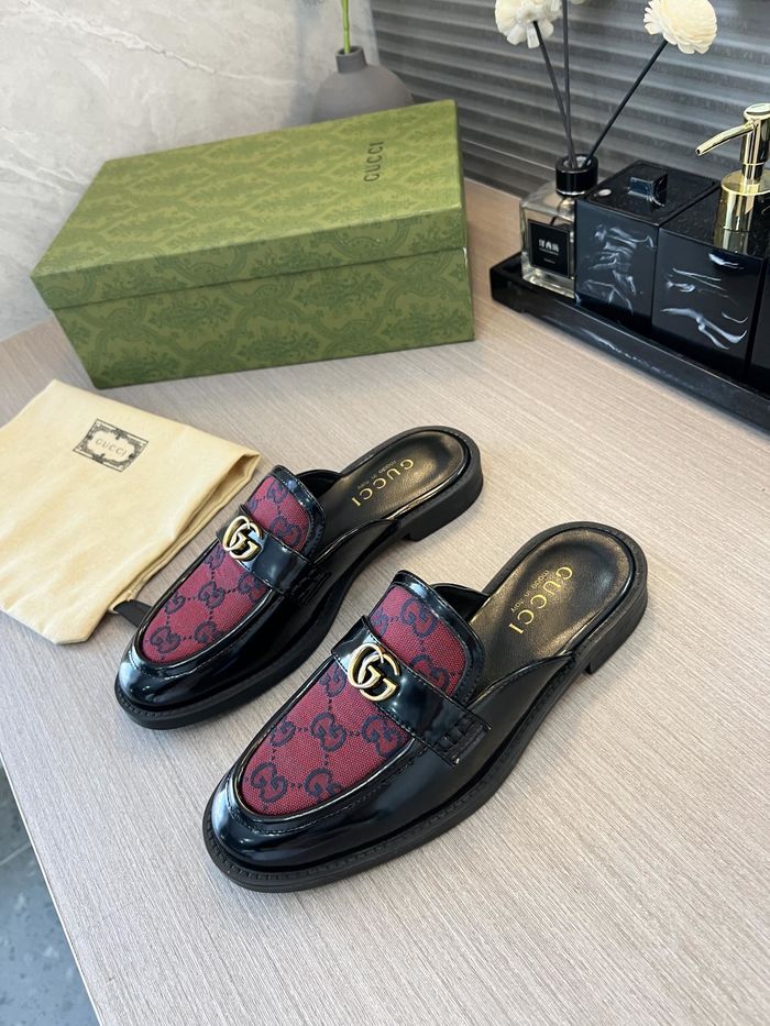 Gucci shoes GX00111