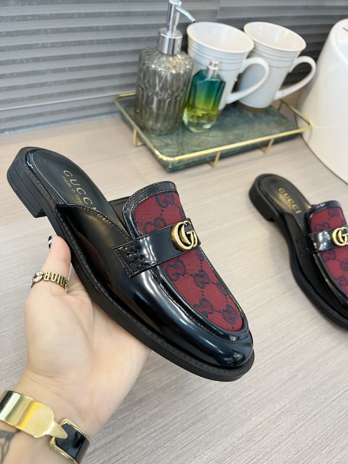 Gucci shoes GX00111