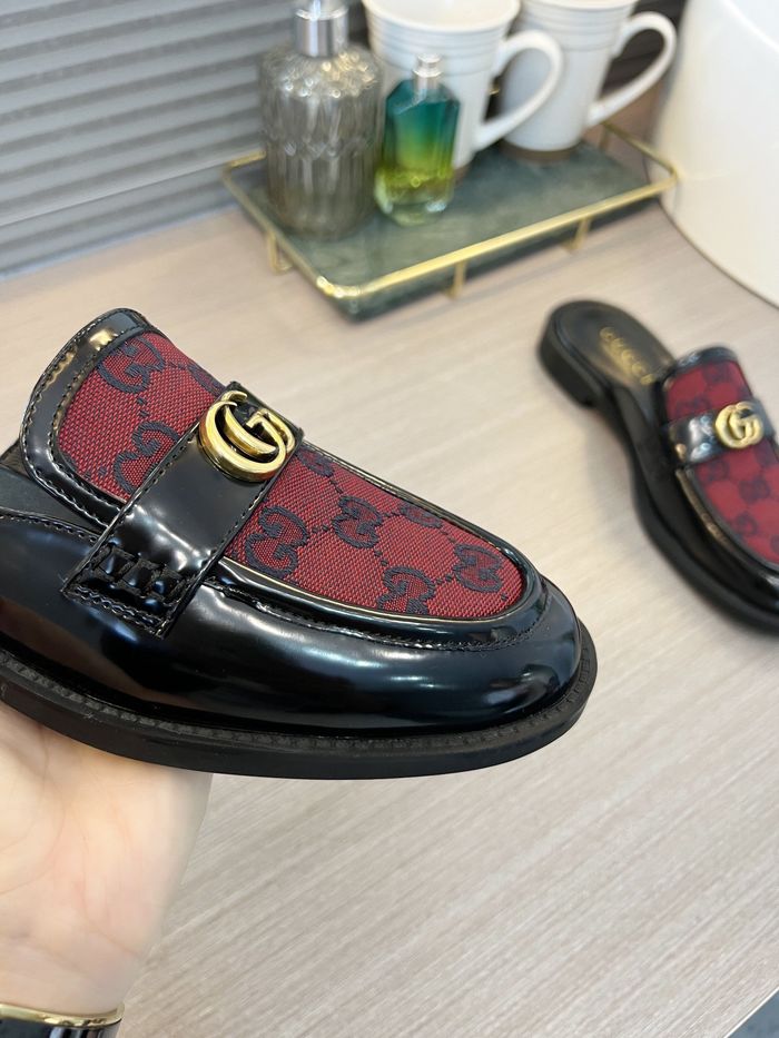 Gucci shoes GX00111
