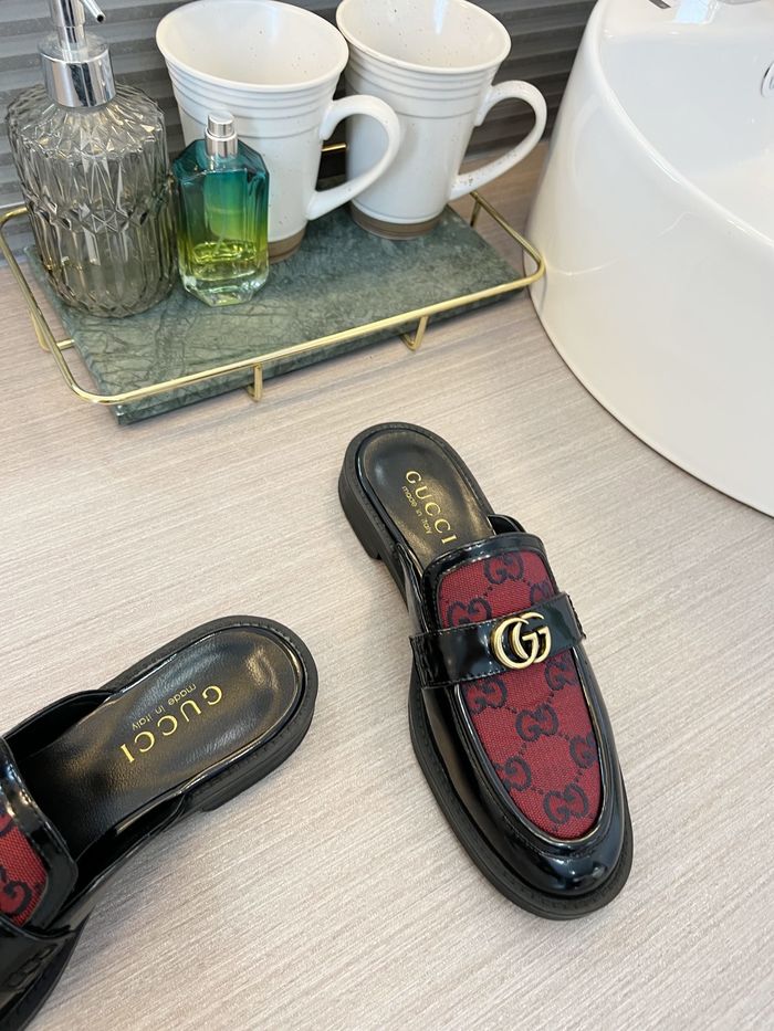 Gucci shoes GX00111