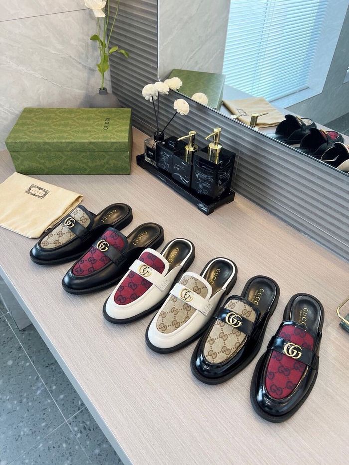 Gucci shoes GX00111