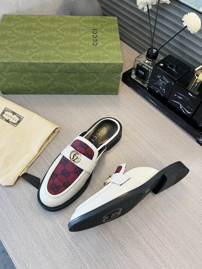 Gucci shoes GX00112