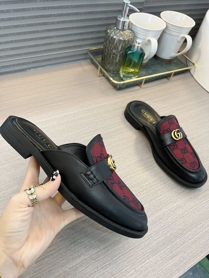 Gucci shoes GX00113