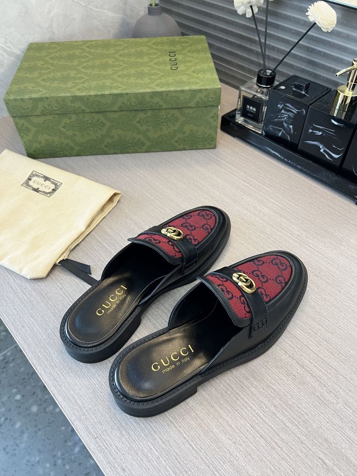 Gucci shoes GX00113