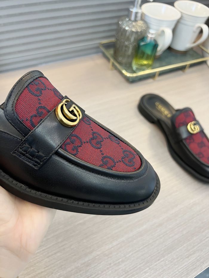 Gucci shoes GX00113