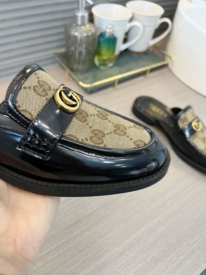 Gucci shoes GX00114