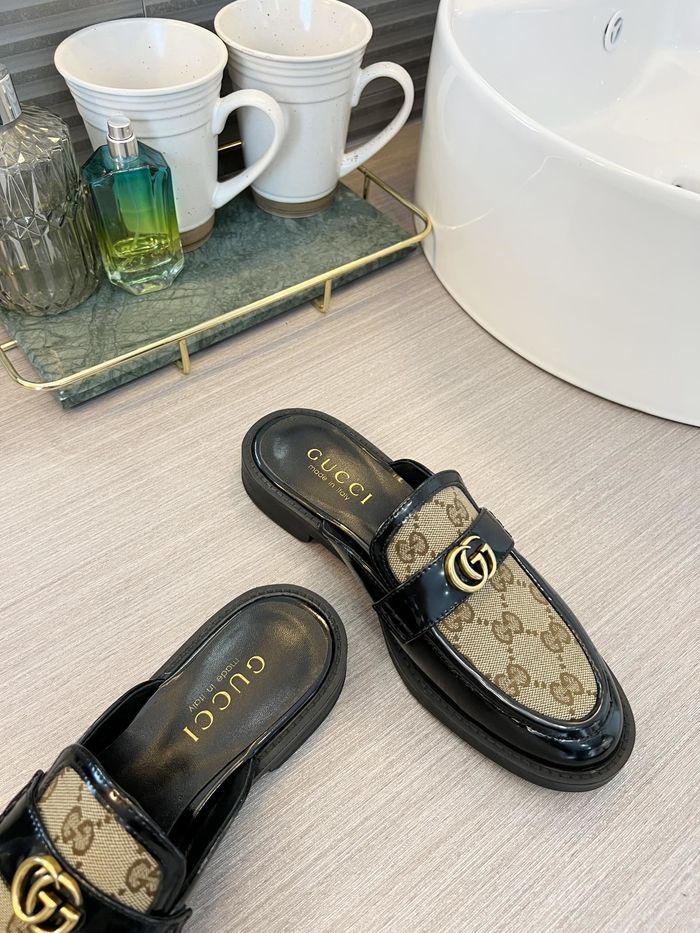 Gucci shoes GX00114