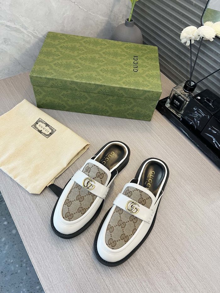 Gucci shoes GX00115