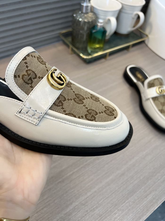 Gucci shoes GX00115