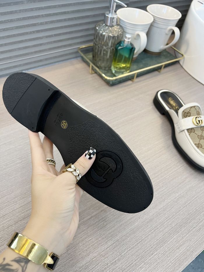 Gucci shoes GX00115